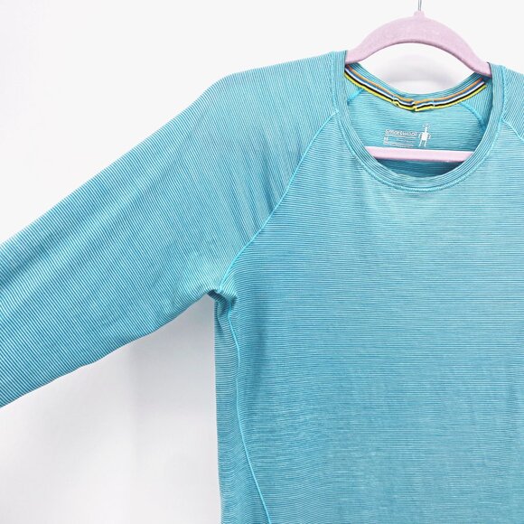 Smartwool Merino150 Baselayer Long Sleeve - Picture 4 of 6